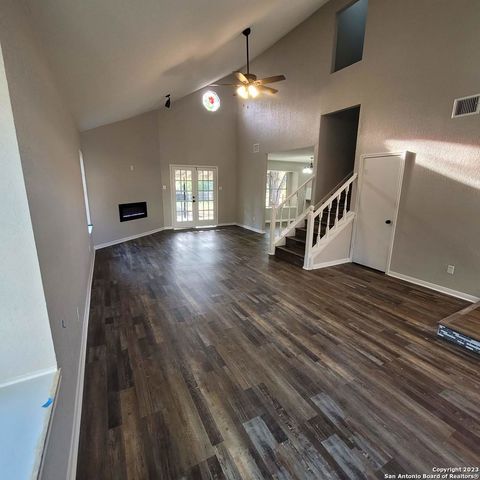 14623 HIGHLAND RDG, San Antonio, TX 78233