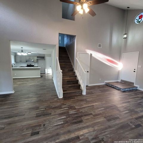 14623 HIGHLAND RDG, San Antonio, TX 78233
