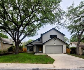 14623 HIGHLAND RDG, San Antonio, TX 78233