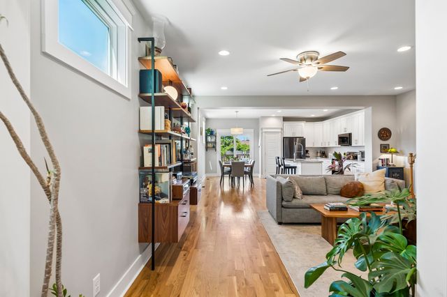 1306A Pennock Ave, Nashville, TN 37207
