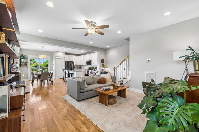 1306A Pennock Ave, Nashville, TN 37207