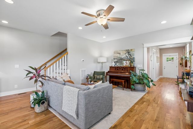 1306A Pennock Ave, Nashville, TN 37207