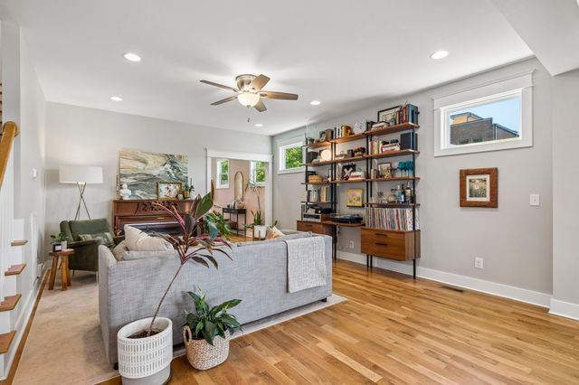 1306A Pennock Ave, Nashville, TN 37207