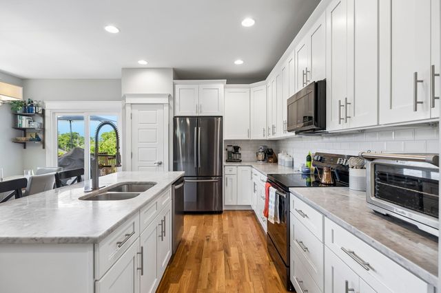 1306A Pennock Ave, Nashville, TN 37207