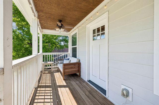 1306A Pennock Ave, Nashville, TN 37207
