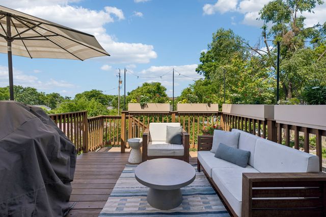 1306A Pennock Ave, Nashville, TN 37207