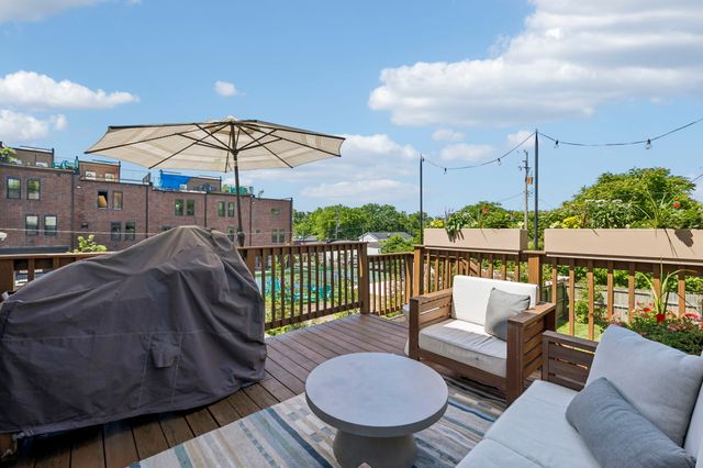 1306A Pennock Ave, Nashville, TN 37207