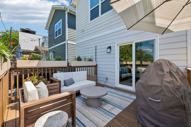 1306A Pennock Ave, Nashville, TN 37207