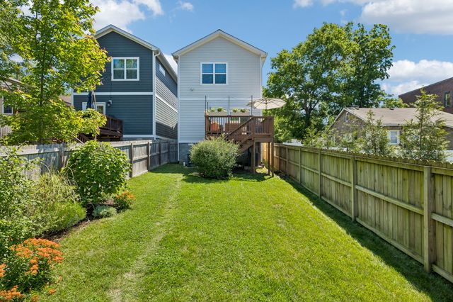 1306A Pennock Ave, Nashville, TN 37207