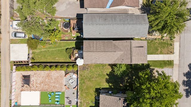 1306A Pennock Ave, Nashville, TN 37207