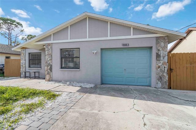 1883 MOVA STREET, Sarasota, FL 34231