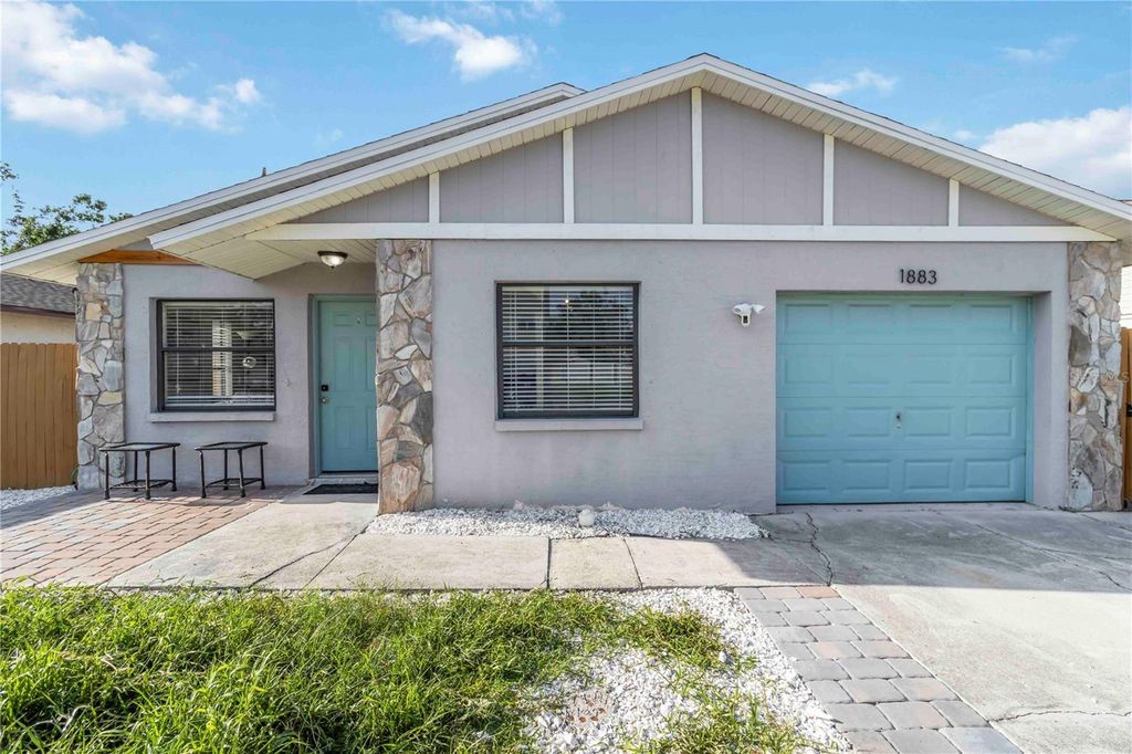 1883 MOVA STREET, Sarasota, FL 34231