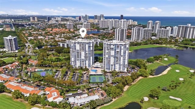 20225 NE 34th Ct 2218, Aventura, FL 33180