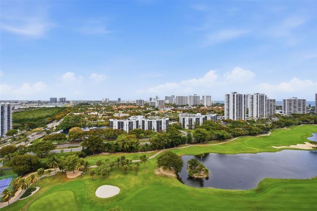 20225 NE 34th Ct 2218, Aventura, FL 33180