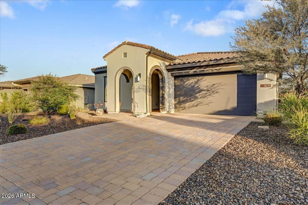 17953 E PARIA CANYON Drive, Rio Verde, AZ 85263 — photo 2