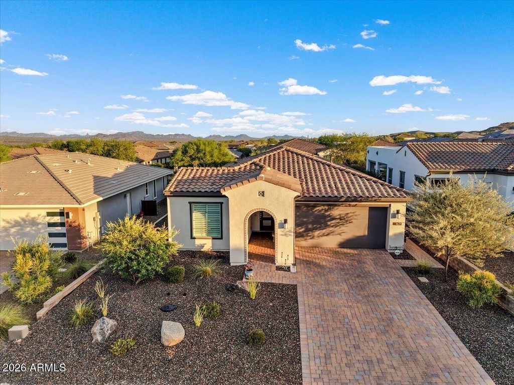 17953 E PARIA CANYON Drive, Rio Verde, AZ 85263 — photo 4