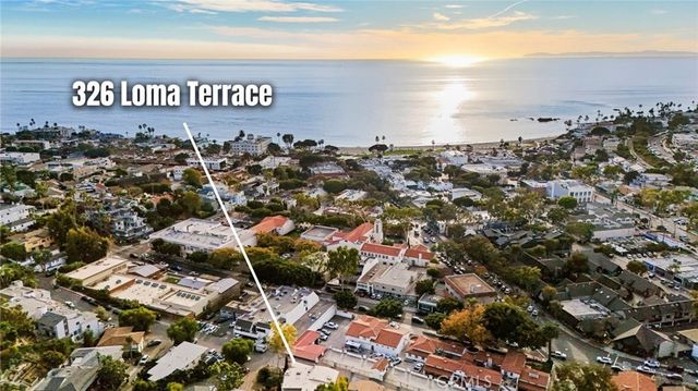 326 Loma Terrace, Laguna Beach, CA 92651