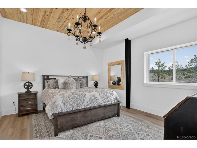 2900 S Perry Park Rd, Sedalia, CO 80135