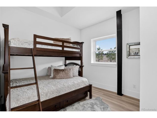 2900 S Perry Park Rd, Sedalia, CO 80135