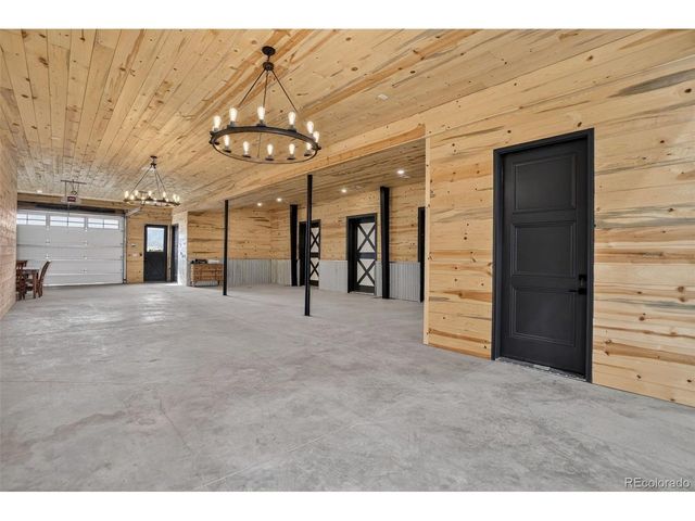 2900 S Perry Park Rd, Sedalia, CO 80135
