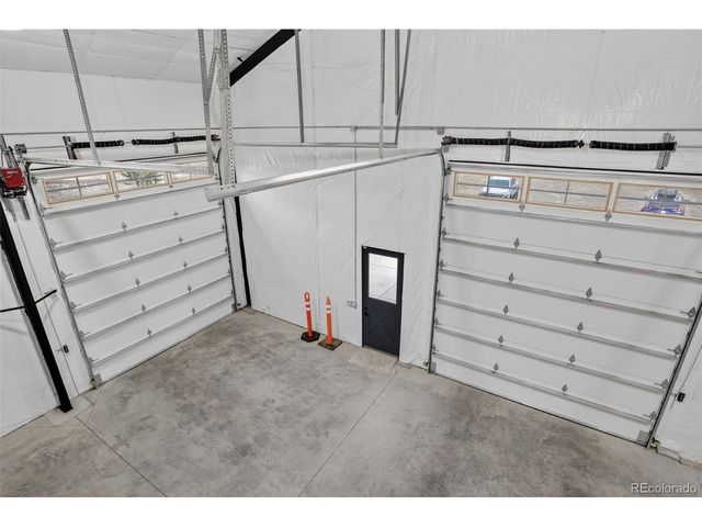 2900 S Perry Park Rd, Sedalia, CO 80135