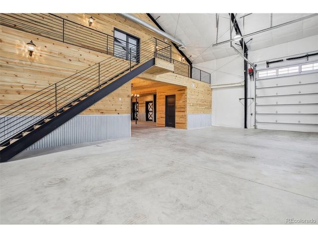 2900 S Perry Park Rd, Sedalia, CO 80135