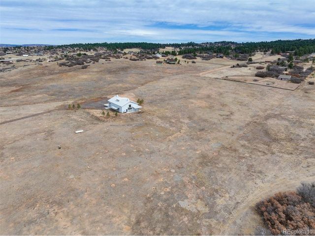 2900 S Perry Park Rd, Sedalia, CO 80135