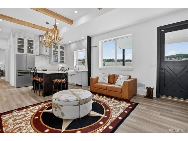 2900 S Perry Park Rd, Sedalia, CO 80135