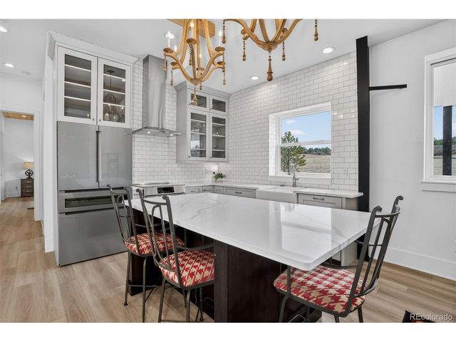 2900 S Perry Park Rd, Sedalia, CO 80135