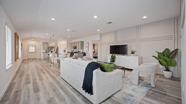 3921 Bronco Station Lane, League City, TX 77573