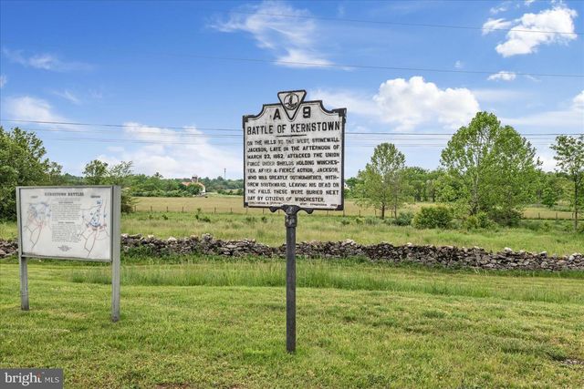 222 CRESTWOOD LN, Winchester, VA 22602