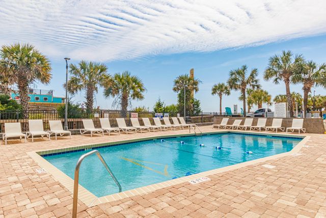 1304 N Ocean Blvd. # 505, Myrtle Beach, SC 29577