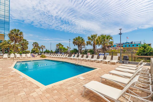 1304 N Ocean Blvd. # 505, Myrtle Beach, SC 29577
