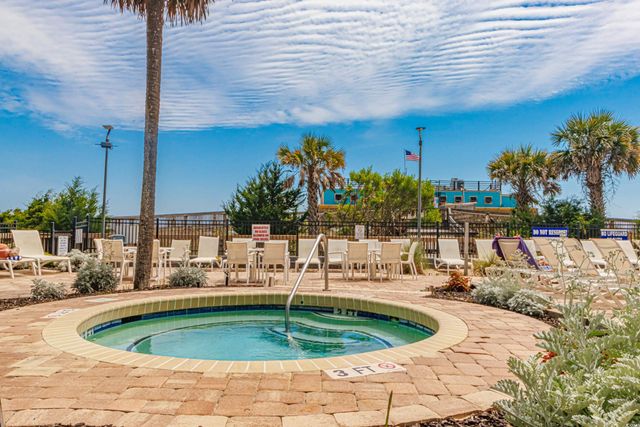 1304 N Ocean Blvd. # 505, Myrtle Beach, SC 29577