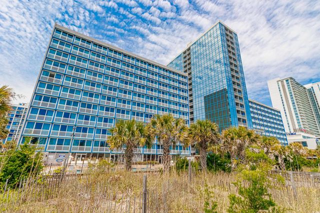 1304 N Ocean Blvd. # 505, Myrtle Beach, SC 29577
