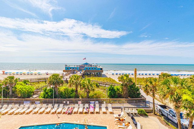 1304 N Ocean Blvd. # 505, Myrtle Beach, SC 29577