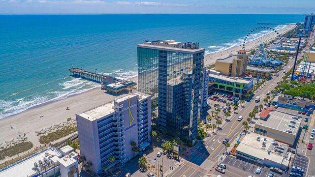 1304 N Ocean Blvd. # 505, Myrtle Beach, SC 29577