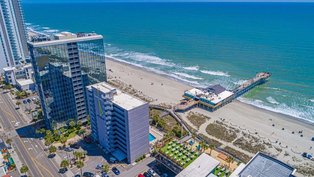 1304 N Ocean Blvd. # 505, Myrtle Beach, SC 29577