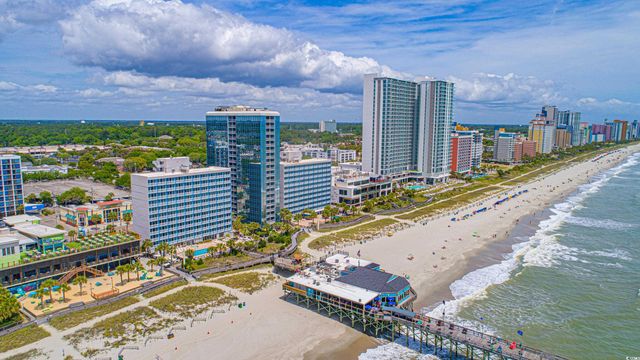 1304 N Ocean Blvd. # 505, Myrtle Beach, SC 29577