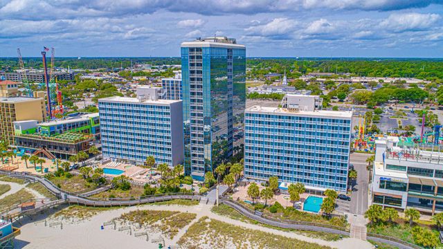 1304 N Ocean Blvd. # 505, Myrtle Beach, SC 29577