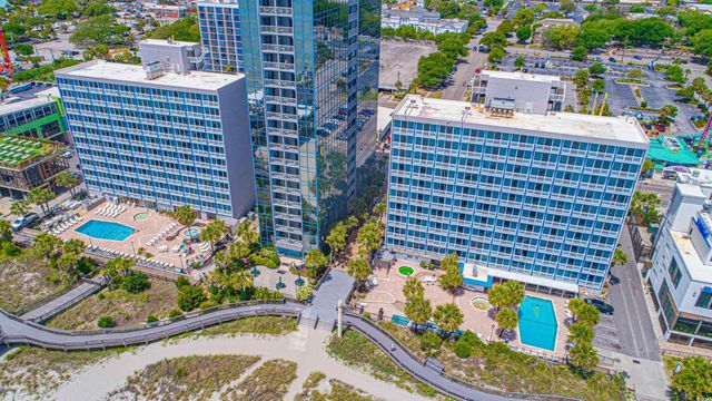 1304 N Ocean Blvd. # 505, Myrtle Beach, SC 29577