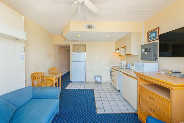 1304 N Ocean Blvd. # 505, Myrtle Beach, SC 29577