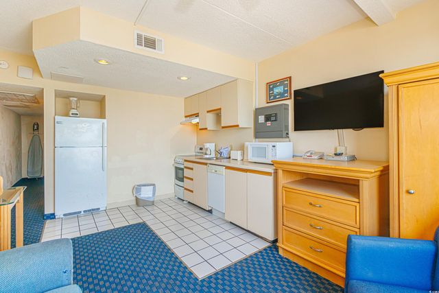 1304 N Ocean Blvd. # 505, Myrtle Beach, SC 29577