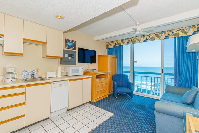 1304 N Ocean Blvd. # 505, Myrtle Beach, SC 29577
