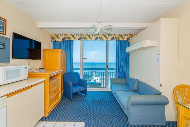 1304 N Ocean Blvd. # 505, Myrtle Beach, SC 29577