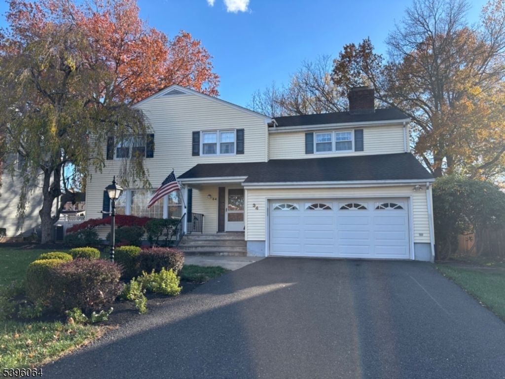 34 Steele Ave, Somerville Boro, NJ 08876
