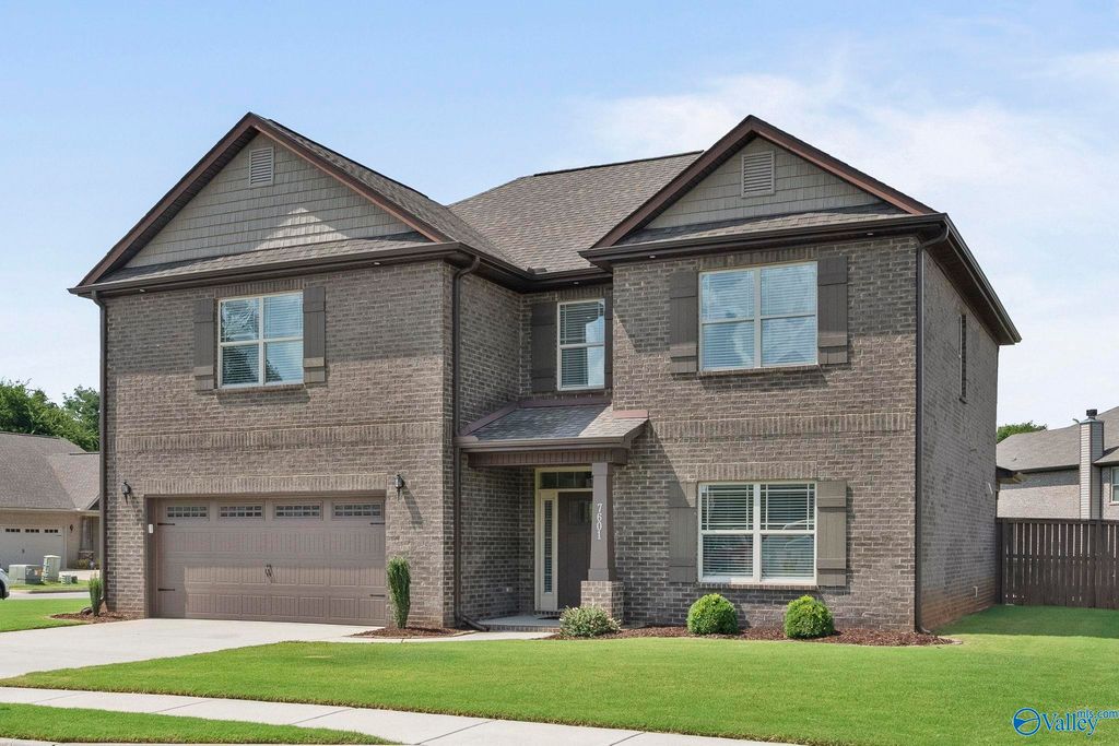7601 Buncombe Place, Madison, AL 35757