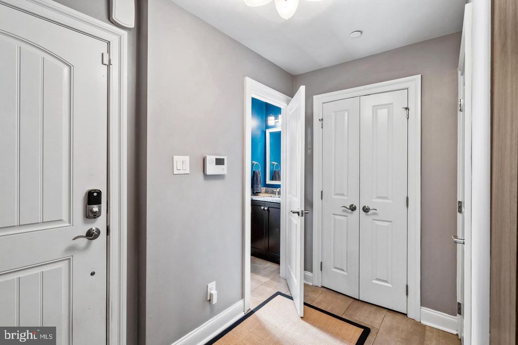219 E MONTGOMERY AVE #6, Ardmore, PA 19003 — photo 2