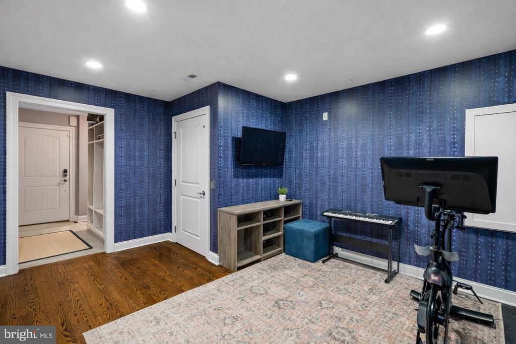 219 E MONTGOMERY AVE #6, Ardmore, PA 19003 — photo 3
