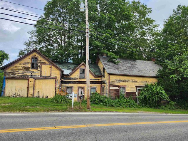 126 Meredith Center Road, Meredith, NH 03253